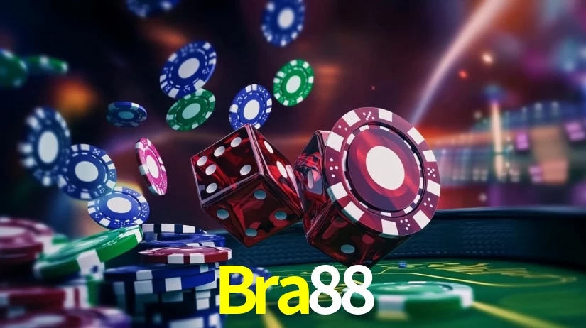 Jogos Crash Online Bra88